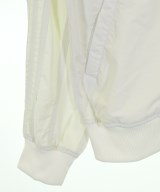 adidas（アディダス）ブルゾン 白 サイズ:M メンズ/2200734532022