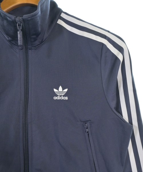 adidas（アディダス）スウェット 紺 サイズ:M レディース/2200726469039