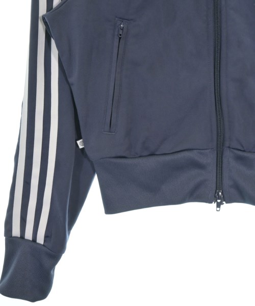 adidas（アディダス）スウェット 紺 サイズ:M レディース/2200726469039
