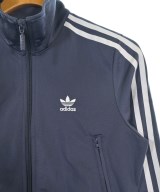 adidas（アディダス）スウェット 紺 サイズ:M レディース/2200726469039