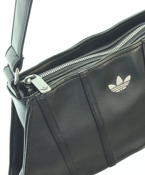 adidas（アディダス）ショルダーバッグ 黒 サイズ:- レディース/2200726469176