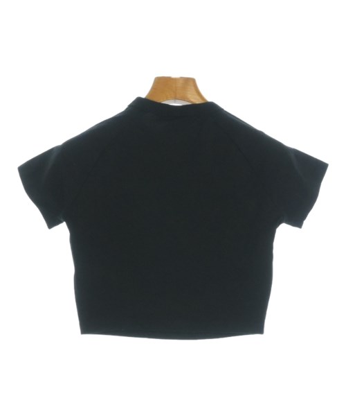 adidas（アディダス）Tシャツ・カットソー 黒 サイズ:M レディース/2200727911049