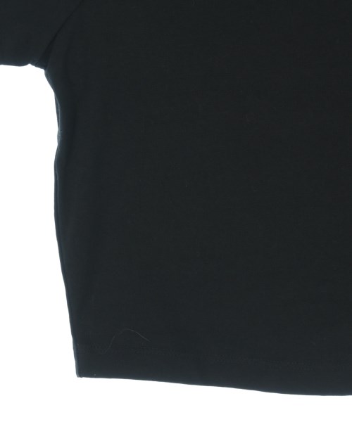 adidas（アディダス）Tシャツ・カットソー 黒 サイズ:M レディース/2200727911049