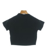 adidas（アディダス）Tシャツ・カットソー 黒 サイズ:M レディース/2200727911049