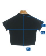 adidas（アディダス）Tシャツ・カットソー 黒 サイズ:M レディース/2200727911049
