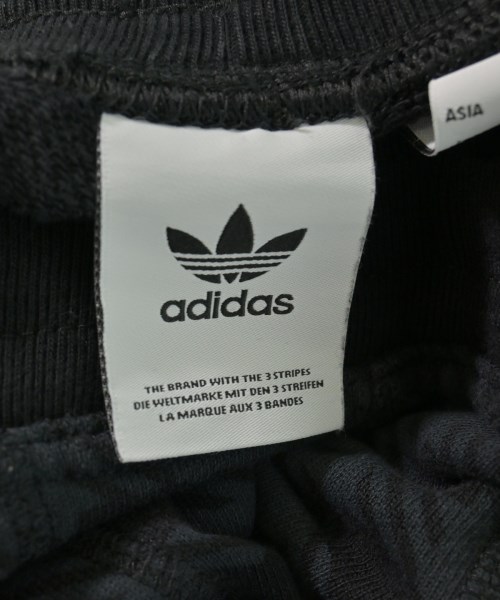 adidas（アディダス）スウェットパンツ グレー サイズ:L メンズ/2200734658043