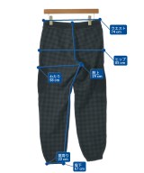 adidas（アディダス）スウェットパンツ グレー サイズ:L メンズ/2200734658043