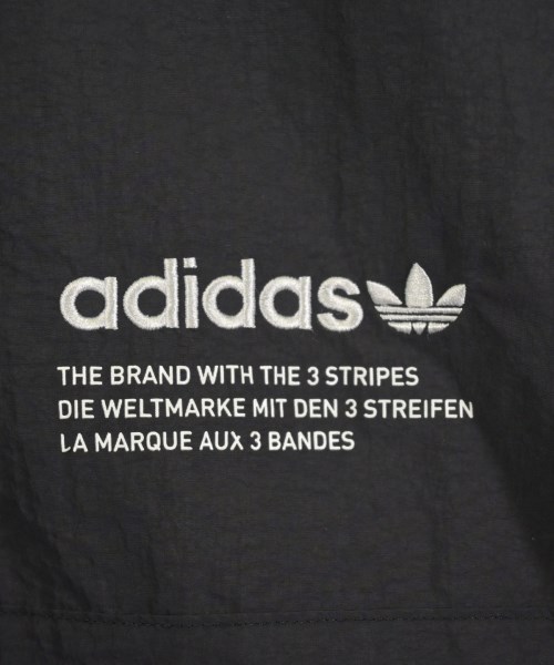 adidas（アディダス）その他 黒 サイズ:M メンズ/2200734897046
