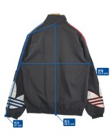 adidas（アディダス）その他 黒 サイズ:M メンズ/2200734897046