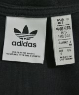 adidas（アディダス）ワンピース 黒 サイズ:S レディース/2200729121217