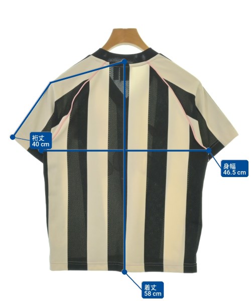 adidas（アディダス）Tシャツ・カットソー ベージュ サイズ:M レディース/2200729121354
