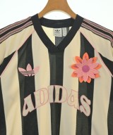 adidas（アディダス）Tシャツ・カットソー ベージュ サイズ:M レディース/2200729121354