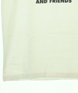 adidas（アディダス）Tシャツ・カットソー 白 サイズ:-(L位) レディース/2200729121422