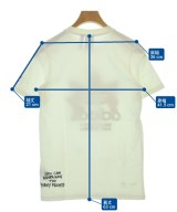 adidas（アディダス）Tシャツ・カットソー 白 サイズ:-(L位) レディース/2200729121422