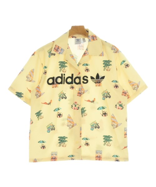 adidas(アディダス)のカジュアルシャツ サイズ:S 3,600円