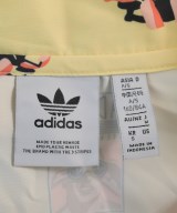 adidas（アディダス）カジュアルシャツ 黄 サイズ:S レディース/2200729121446
