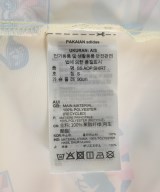 adidas（アディダス）カジュアルシャツ 黄 サイズ:S レディース/2200729121446