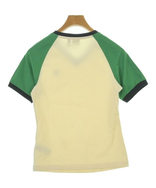 adidas（アディダス）Tシャツ・カットソー ベージュ サイズ:M レディース/2200729121453