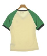 adidas（アディダス）Tシャツ・カットソー ベージュ サイズ:M レディース/2200729121453