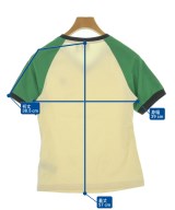 adidas（アディダス）Tシャツ・カットソー ベージュ サイズ:M レディース/2200729121453