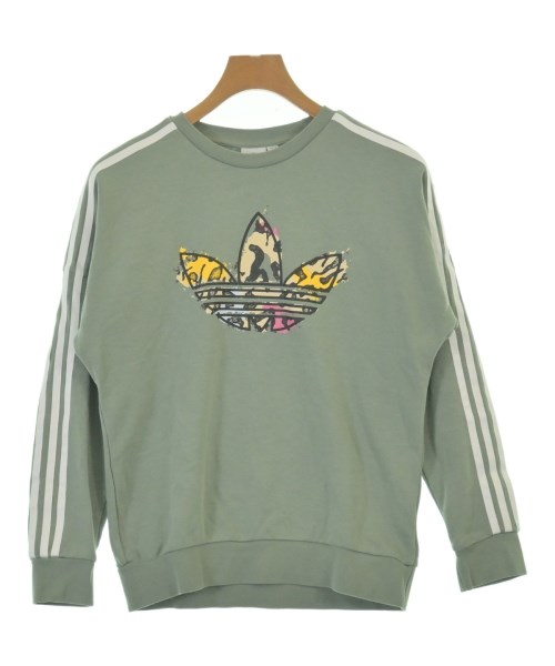 adidas(アディダス)のスウェット サイズ:-(L位) 3,300円