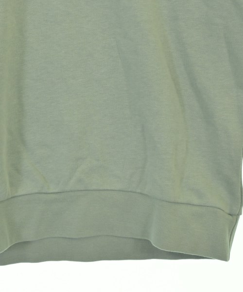 adidas（アディダス）スウェット カーキ サイズ:-(L位) レディース/2200729121484
