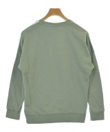 adidas（アディダス）スウェット カーキ サイズ:-(L位) レディース/2200729121484
