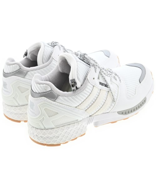 adidas（アディダス）スニーカー 白 サイズ:24cm レディース/2200734505101