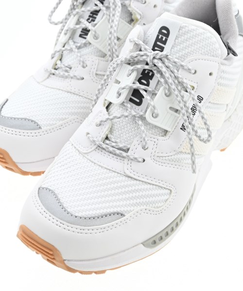 adidas（アディダス）スニーカー 白 サイズ:24cm レディース/2200734505101