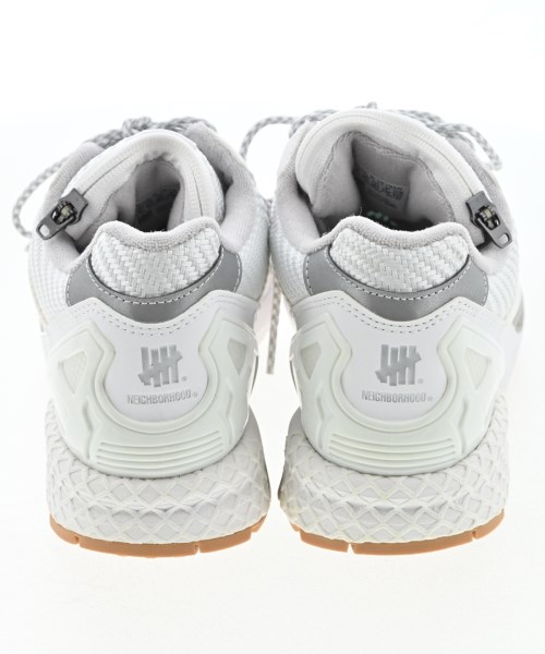 adidas（アディダス）スニーカー 白 サイズ:24cm レディース/2200734505101
