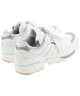 adidas（アディダス）スニーカー 白 サイズ:24cm レディース/2200734505101