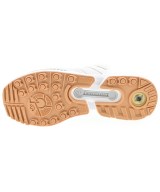 adidas（アディダス）スニーカー 白 サイズ:24cm レディース/2200734505101