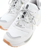 adidas（アディダス）スニーカー 白 サイズ:24cm レディース/2200734505101