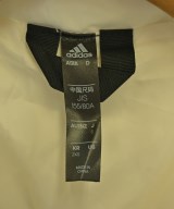 adidas（アディダス）ダウンコート 白 サイズ:S レディース/2200735216020