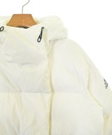 adidas（アディダス）ダウンコート 白 サイズ:S レディース/2200735216020