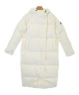 adidas ダウンコート
