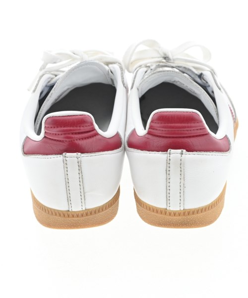 adidas（アディダス）スニーカー 白 サイズ:24.5cm レディース/2200725677176