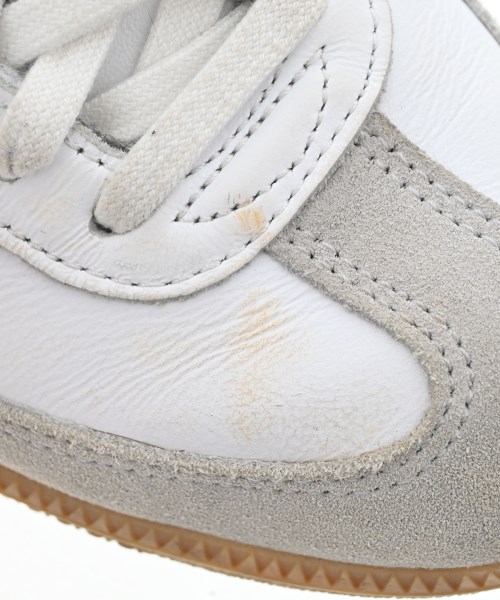 adidas（アディダス）スニーカー 白 サイズ:24.5cm レディース/2200725677176