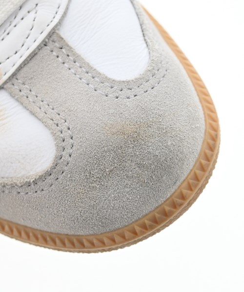 adidas（アディダス）スニーカー 白 サイズ:24.5cm レディース/2200725677176