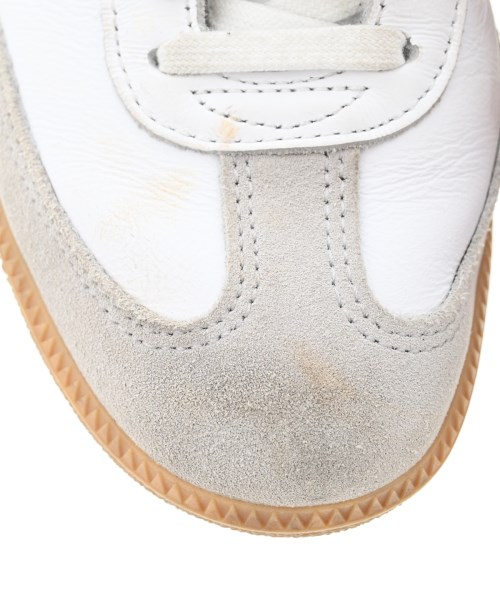 adidas（アディダス）スニーカー 白 サイズ:24.5cm レディース/2200725677176