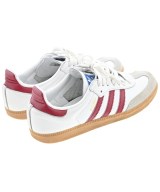 adidas（アディダス）スニーカー 白 サイズ:24.5cm レディース/2200725677176
