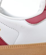 adidas（アディダス）スニーカー 白 サイズ:24.5cm レディース/2200725677176