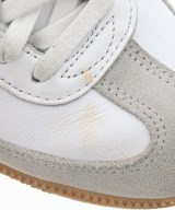 adidas（アディダス）スニーカー 白 サイズ:24.5cm レディース/2200725677176
