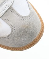 adidas（アディダス）スニーカー 白 サイズ:24.5cm レディース/2200725677176