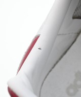 adidas（アディダス）スニーカー 白 サイズ:24.5cm レディース/2200725677176