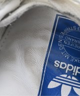 adidas（アディダス）スニーカー 白 サイズ:24.5cm レディース/2200725677176
