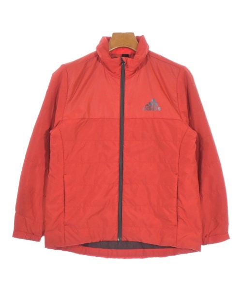 adidas(アディダス)のダウンジャケット/ダウンベスト サイズ:150(L位) 4,000円