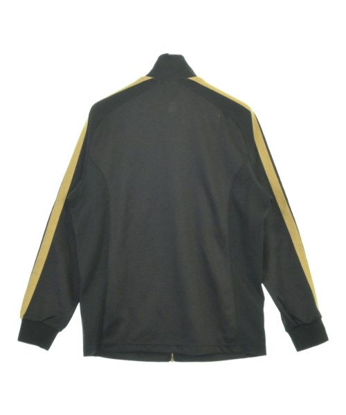 adidas（アディダス）スウェット 黒 サイズ:M メンズ/2200726762031