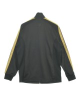 adidas（アディダス）スウェット 黒 サイズ:M メンズ/2200726762031