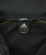 adidas（アディダス）スウェット 黒 サイズ:M メンズ/2200726762031